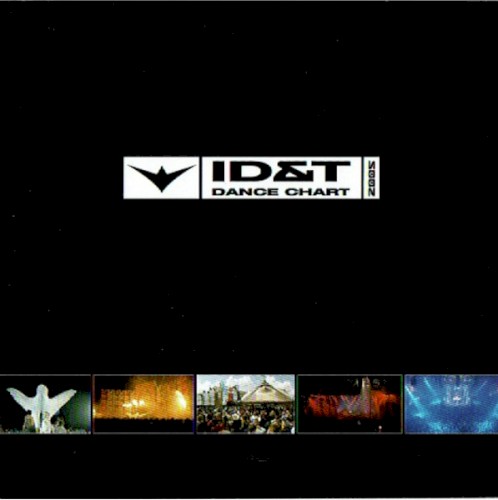 ID&T Dance Chart 2005