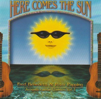 Here Comes the Sun: Acoustic Guitar Classics, Volume 1