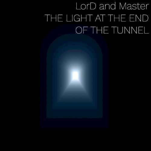The light at the end of the tunnel
