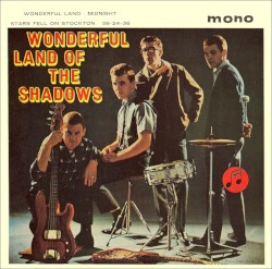 Wonderful Land of the Shadows