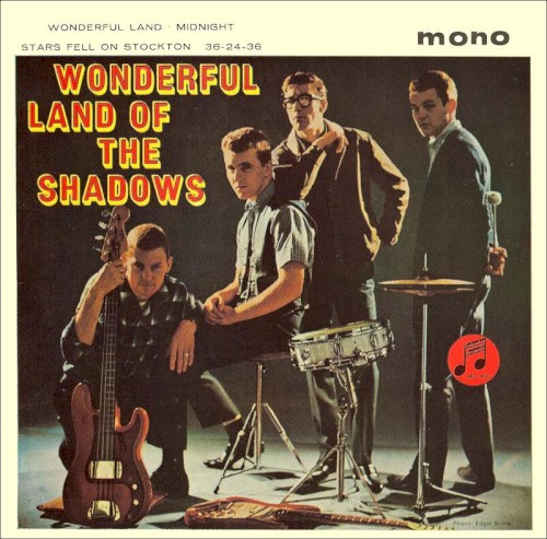 Wonderful Land of the Shadows