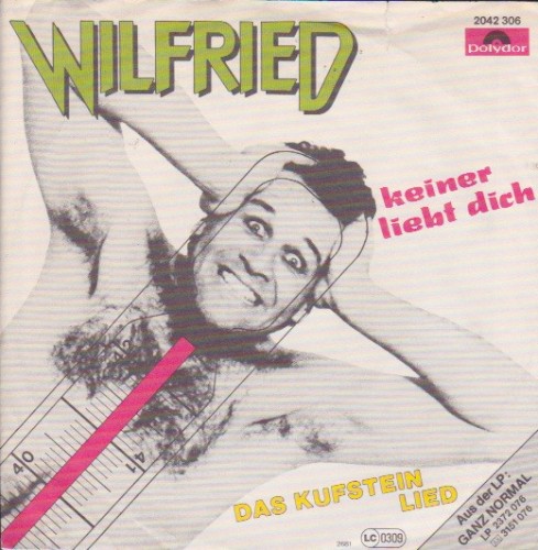 Keiner liebt dich / Das Kufsteinlied