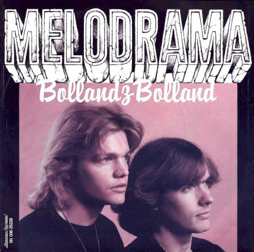 Melodrama / Showdown at Sundown