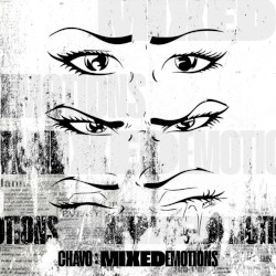 Mixed Emotion’s