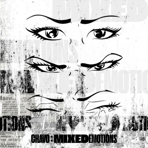 Mixed Emotion’s