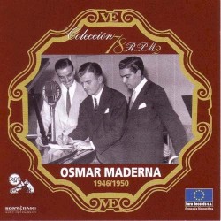 Colección 78 RPM 2: 1946/1950