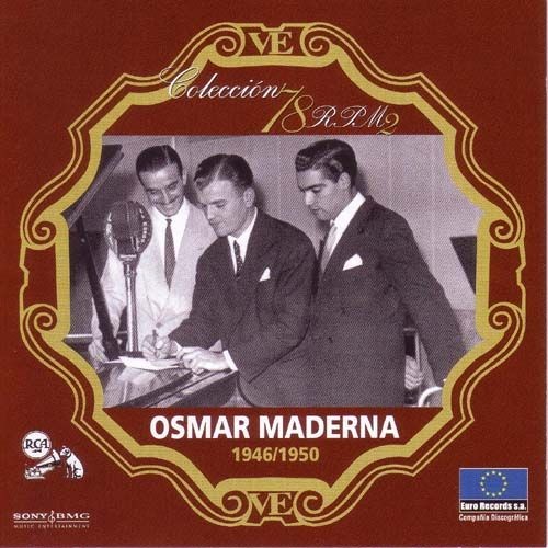 Colección 78 RPM 2: 1946/1950