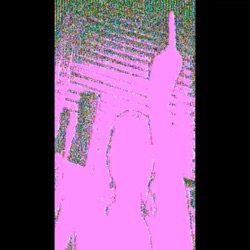 Threnody to Pat