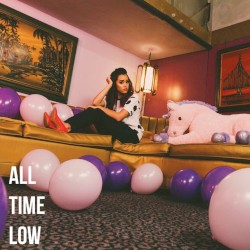 All Time Low