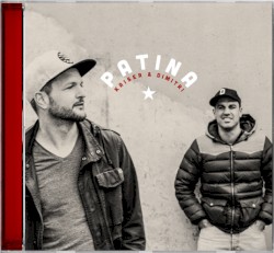 Patina