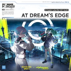 At Dream's Edge