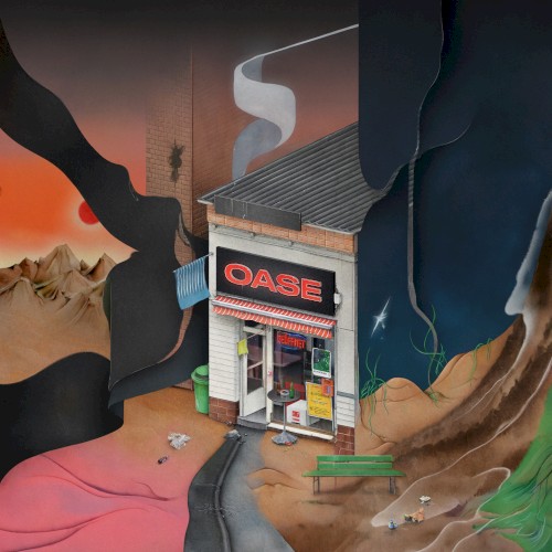 Oase