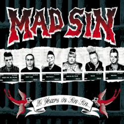 20 Years in Sin Sin…