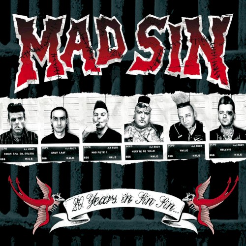 20 Years in Sin Sin…