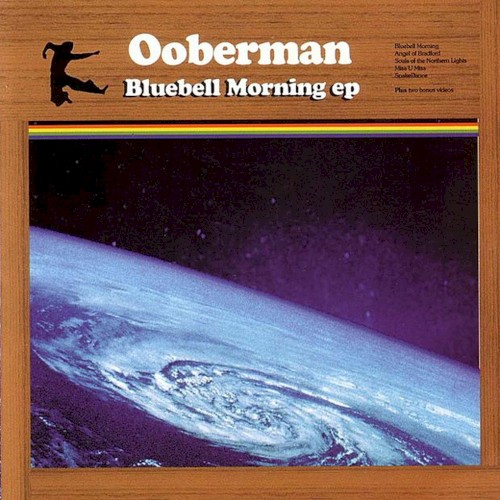 Bluebell Morning EP