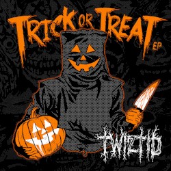 Trick or Treat EP