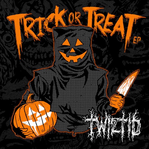 Trick or Treat EP