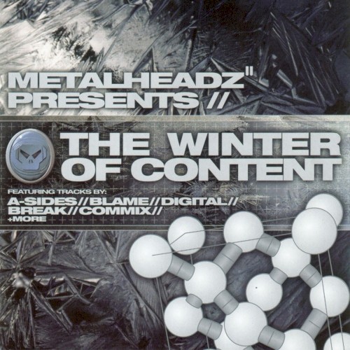 Metalheadz Presents: The Winter of Content