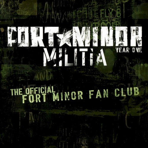 Fort Minor Militia