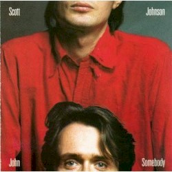 John Somebody
