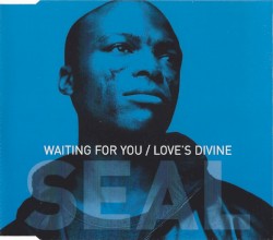 Waiting For You / Love's Divine