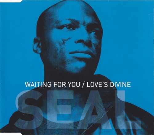 Waiting For You / Love's Divine