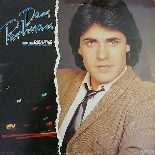 Dan Perlman