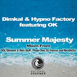 Summer Majesty