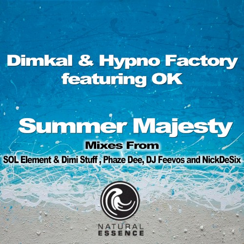 Summer Majesty