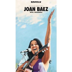 BD Music Presents Joan Baez