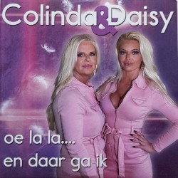 Oe la la... En daar ga ik