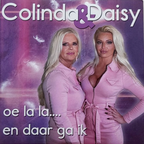 Oe la la... En daar ga ik