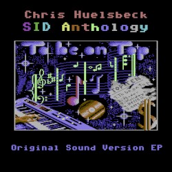 SID Anthology: To Be On Top Soundtrack EP