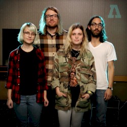 Audiotree Live