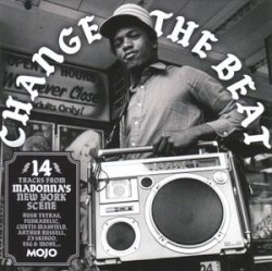 Change the Beat