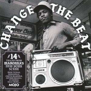 Change the Beat
