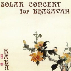 Solar Concert For Bhagavan