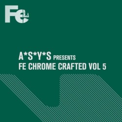 Fe Chrome Crafted Vol. 5