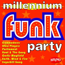Millennium Funk Party