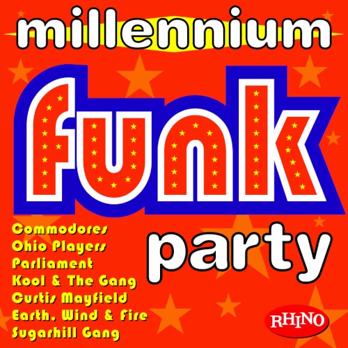 Millennium Funk Party