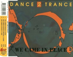 We Came in Peace