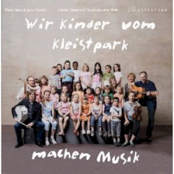 Wir Kinder vom Kleistpark