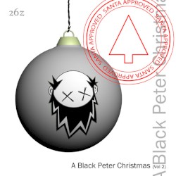 A Black Peter Christmas Volume 2