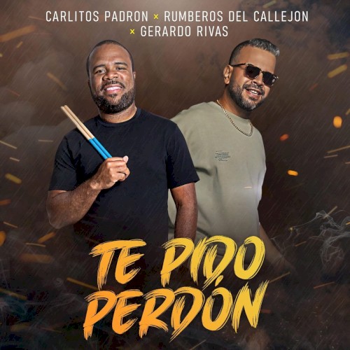 Te pido perdón