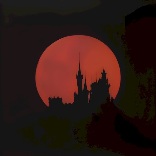 Castlevania Piano Collection I