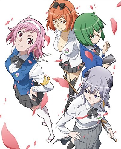 Ai Tenchi Muyo! CHARACTER SONGS 1