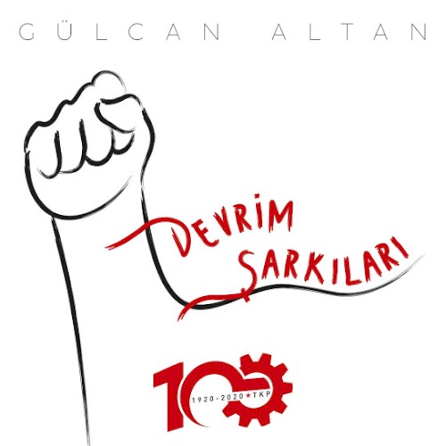 Devrim Şarkıları