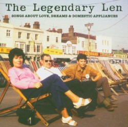 Songs About Love, Dreams and Domestic Appliances