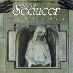 Sonic Seducer: Cold Hands Seduction, Volume 67