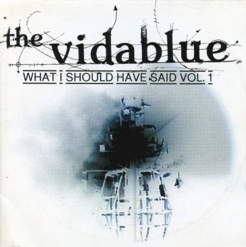 What I Should Have Said, Volume 1
